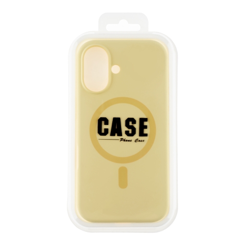 Купить Чехол Glow Silicone Case with Magsafe для iPhone 16, 11
