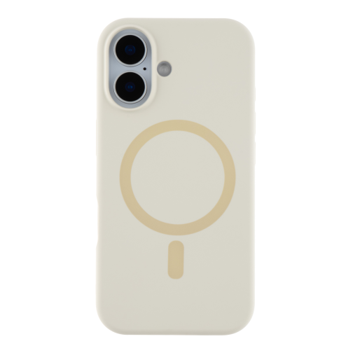 Чохол Glow Silicone Case with Magsafe для iPhone 16 превью 16