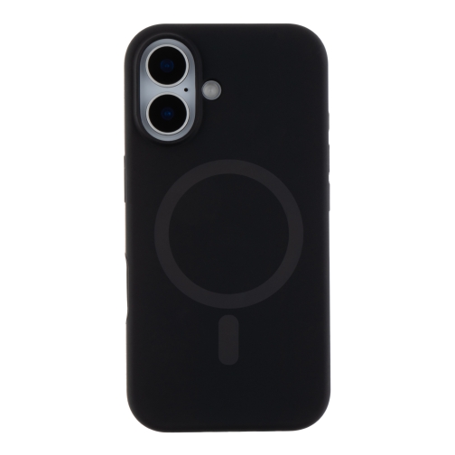 Купить Чехол Glow Silicone Case with Magsafe для iPhone 16, 17