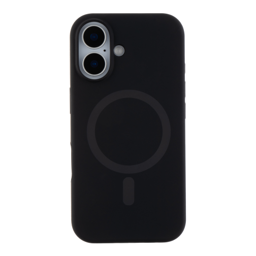 Чохол Glow Silicone Case with Magsafe для iPhone 16 превью 17