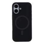 Купить Чехол Glow Silicone Case with Magsafe для iPhone 16, 17