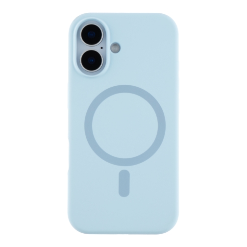 Купить Чехол Glow Silicone Case with Magsafe для iPhone 16, 18