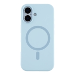 Купить Чехол Glow Silicone Case with Magsafe для iPhone 16, 18