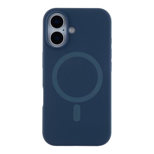 Купить Чехол Glow Silicone Case with Magsafe для iPhone 16, 19