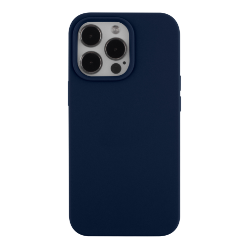Чохол Soft Silicone Case Full Size для iPhone 13 Pro превью 12