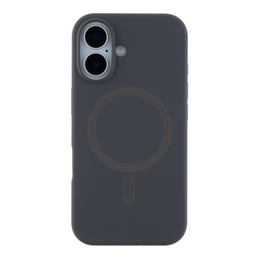 Купить Чехол Glow Silicone Case with Magsafe для iPhone 16, 20