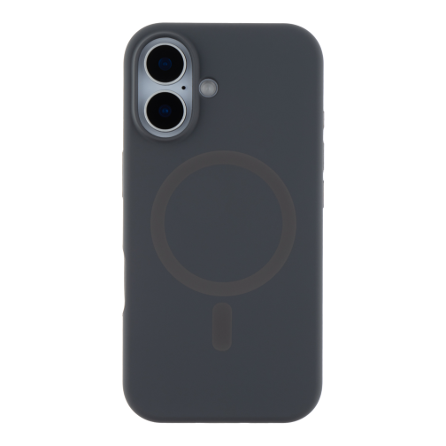 Чохол Glow Silicone Case with Magsafe для iPhone 16 превью 20