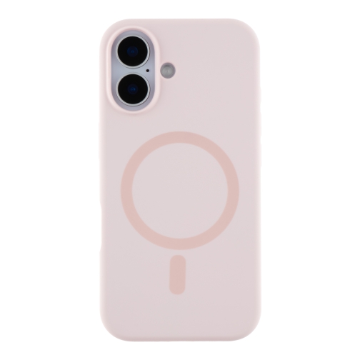Купить Чехол Glow Silicone Case with Magsafe для iPhone 16, 23