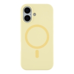 Купить Чехол Glow Silicone Case with Magsafe для iPhone 16, 25