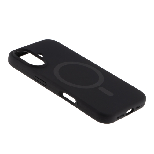 Купить Чехол Glow Silicone Case with Magsafe для iPhone 16, 32