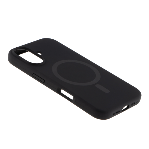 Чохол Glow Silicone Case with Magsafe для iPhone 16 превью 32