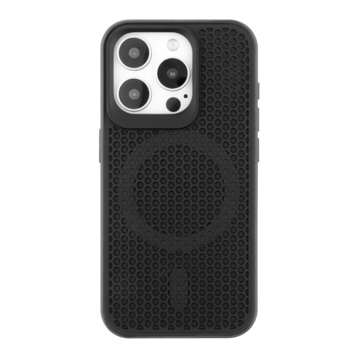 Купити Чохол TPU+PC AeroCool with MagSafe для iPhone 15 Pro Max, 5