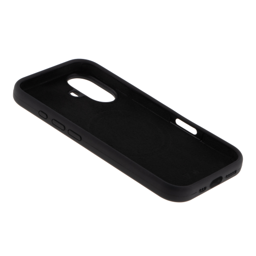 Чохол Glow Silicone Case with Magsafe для iPhone 16 превью 33