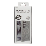 Купити Чохол TPU+PC AeroCool with MagSafe для Samsung Galaxy S23 FE 5G (S711), 3