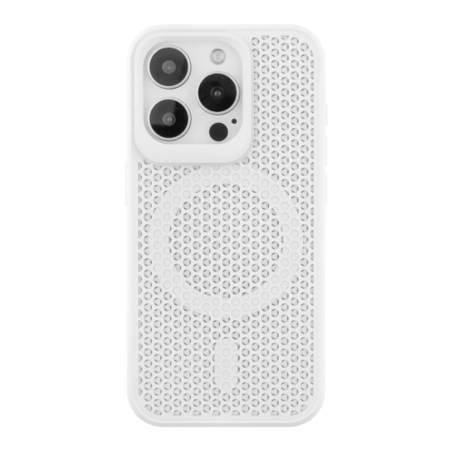 Чохол TPU+PC AeroCool with MagSafe для iPhone 15 Pro Max превью 7
