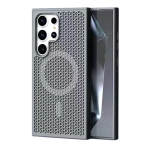 Купити Чохол TPU+PC AeroCool with MagSafe для Samsung Galaxy S23 FE 5G (S711), 6