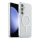 Купить Чехол TPU Clear Case with MagSafe для Samsung Galaxy S23 FE 5G (S711)