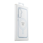 Купить Чехол TPU Clear Case with MagSafe для Samsung Galaxy S23 FE 5G (S711), 2