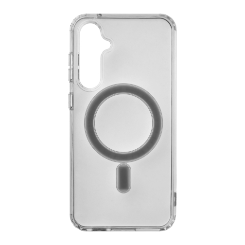 Купить Чехол TPU Clear Case with MagSafe для Samsung Galaxy S23 FE 5G (S711), 3