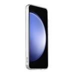 Купить Чехол TPU Clear Case with MagSafe для Samsung Galaxy S23 FE 5G (S711), 5