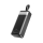 Купити Універсальна Мобільна Батарея Power Bank XO PR240 QC22.5W PD20W digital display, with light, 30000 mAh