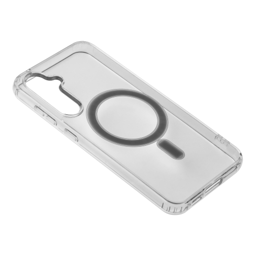 Купить Чехол TPU Clear Case with MagSafe для Samsung Galaxy S23 FE 5G (S711), 6