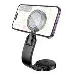 Купить Автодержатель Hoco HW29 Magnetic Ring Wireless 15W, 4