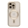 Купити Чохол TPU Metallic Chrome Full Camera with Magsafe для iPhone 16 Pro Chrome Gold