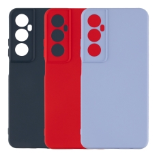 Купити Чохол Silicone Cover Full Camera (A) для Realme C65 4G