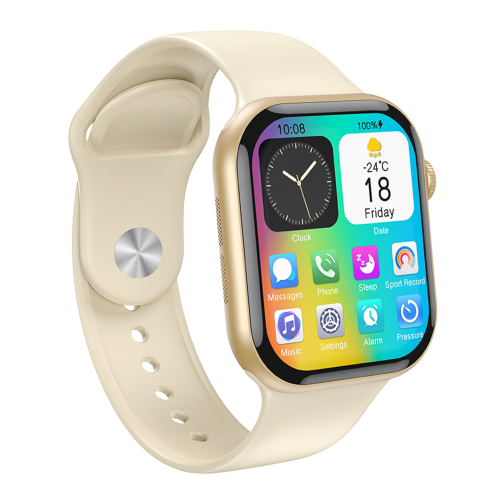 Смарт Годинник XO W10 Pro AMOLED превью 3