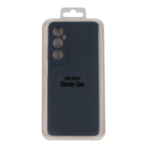 Купити Чохол Silicone Cover Full Camera (A) для Realme C65 4G, 3
