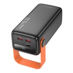 Купить Power Bank Borofone BJ66 Magnifico 22.5W+PD20 40000 mAh, 4
