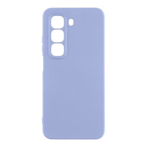 Чохол Silicone Cover Full Camera (A) для Infinix Hot 50 5G превью 6