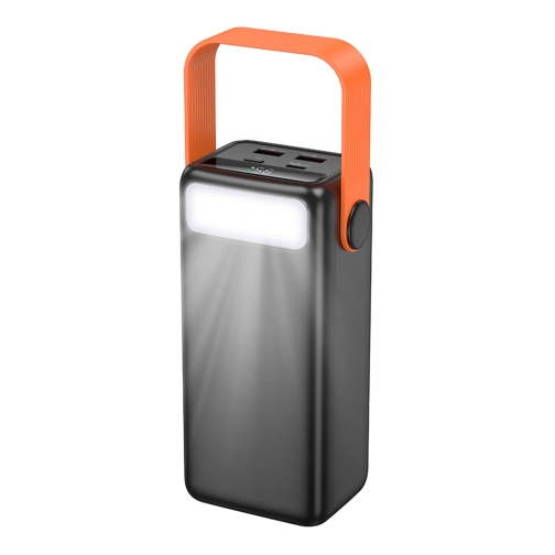 Купить Power Bank Borofone BJ66 Magnifico 22.5W+PD20 40000 mAh, 5