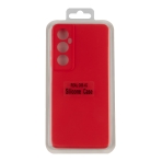 Купити Чохол Silicone Cover Full Camera (A) для Realme C65 4G, 5