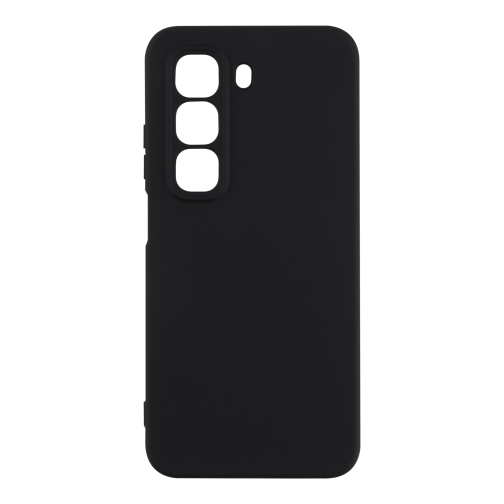 Купити Чохол Silicone Cover Full Camera (A) для Infinix Hot 50 5G, 9