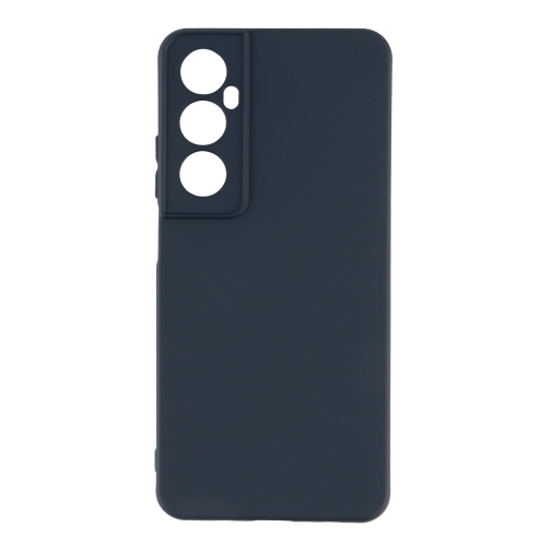 Купити Чохол Silicone Cover Full Camera (A) для Realme C65 4G, 7