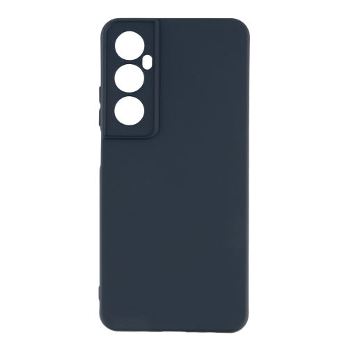 Чохол Silicone Cover Full Camera (A) для Realme C65 4G превью 7