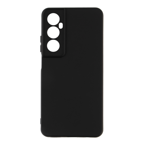 Чохол Silicone Cover Full Camera (A) для Realme C65 4G превью 8