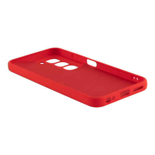 Чохол Silicone Cover Full Camera (A) для Infinix Hot 50 5G превью 11