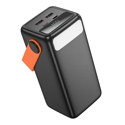 Універсальна Мобільна Батарея Power Bank Borofone BJ66A Magnifico 22.5W+PD20 50000 mAh превью 3