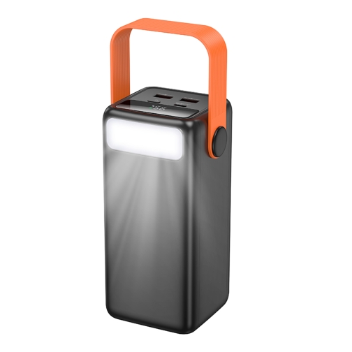 Купити Універсальна Мобільна Батарея Power Bank Borofone BJ66A Magnifico 22.5W+PD20 50000 mAh, 5