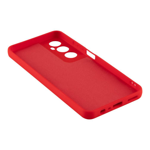 Чохол Silicone Cover Full Camera (A) для Realme C65 4G превью 11