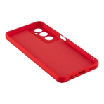 Купити Чохол Silicone Cover Full Camera (A) для Realme C65 4G, 11