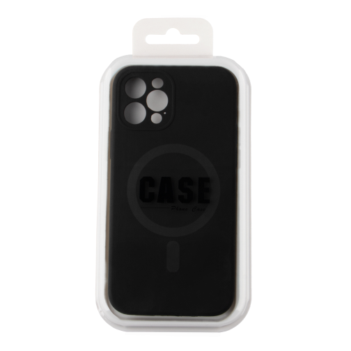 Чохол Glow Silicone Case Full Camera with Magsafe для iPhone 16 Pro Max превью 3