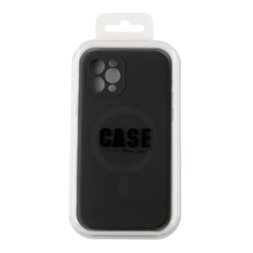 Чохол Glow Silicone Case Full Camera with Magsafe для iPhone 16 Pro Max превью 6