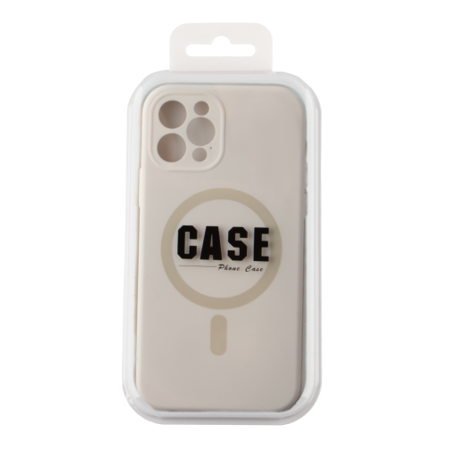 Чохол Glow Silicone Case Full Camera with Magsafe для iPhone 16 Pro Max превью 10