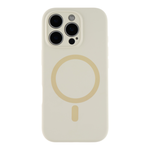 Чохол Glow Silicone Case Full Camera with Magsafe для iPhone 16 Pro Max превью 17