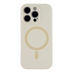 Купити Чохол Glow Silicone Case Full Camera with Magsafe для iPhone 16 Pro Max, 17
