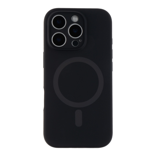 Купити Чохол Glow Silicone Case Full Camera with Magsafe для iPhone 16 Pro Max, 18